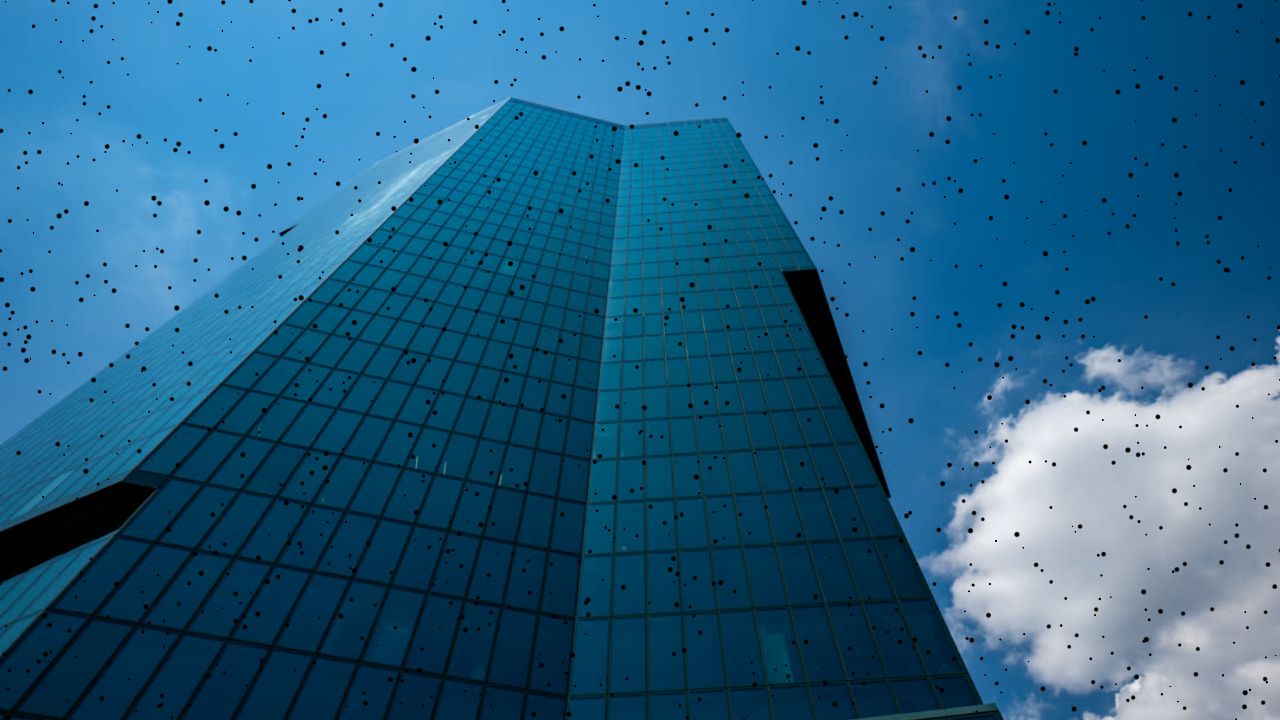 speckle effect preview